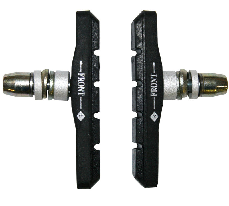 Load image into Gallery viewer, Radon v-brake brake shoes
