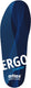 Atlas ergo comfort inlegzool | blauw | maat 38 - 4043692447803