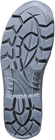 Atlas lasschoen duo soft 765 2.0 hi s3 | zwart | maat 43 - 11.012.070.43