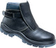 Atlas lasschoen duo soft 775 hi hro s3 | zwart | maat 45 - 4043692239996