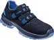 Atlas sandaal tx 360 s1 2.0 | zwart blauw | maat 45 - 00.012.243.45