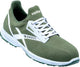 Atlas veiligheidsschoen runner 75 s1p | groen | maat 39 - 4043692450803