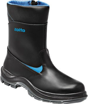 Atlas werklaars anatomic bau 800 xp s3 | zwart | maat 44 - 11.012.084.44