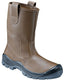 Atlas werklaars anatomic bau 826 hoog s3 | bruin | maat 44 - 00.012.018.44