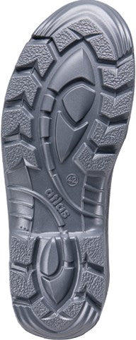 Atlas werklaars gtx 835 xp s3 + kn | zwart | maat 48 - 00.012.067.48