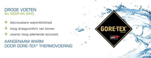 Atlas werklaars gtx 945 xp thermo hoog s3 + kn gevoerd | zwart | maat 37 - 00.012.068.37