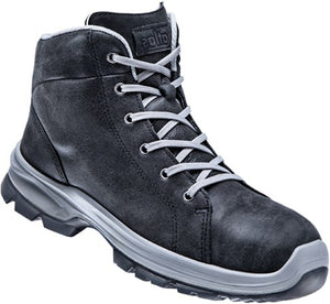 Atlas werkschoen a 485 xp s3 | zwart | maat 43 - 4043692440132