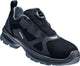 Atlas werkschoen flash 6405 boa xp s3 | zwart grijs | maat 41 - 4043692441252