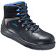 Atlas werkschoen thermo tech 800 blue s3 | zwart | maat 46 - 00.012.149.46