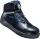 Atlas werkschoen thermotech 9800 boa hi hro s3 | zwart | maat 43 - 4043692392349