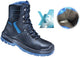 Atlas werkschoen xr 845 xp hoog s3 ci gevoerd | zwart | maat - 00.012.153.47