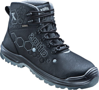 Atlas werkschoen xt 500 gtx s3 | zwart | maat 47 - 4043692457819