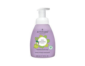 Attitude little leaves™ - handzeep - vanilla pear - 295ml