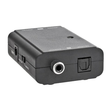 Nedis optische audio omvormer - optisch coaxiaal naar tulp