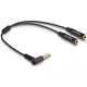 Audio splitter