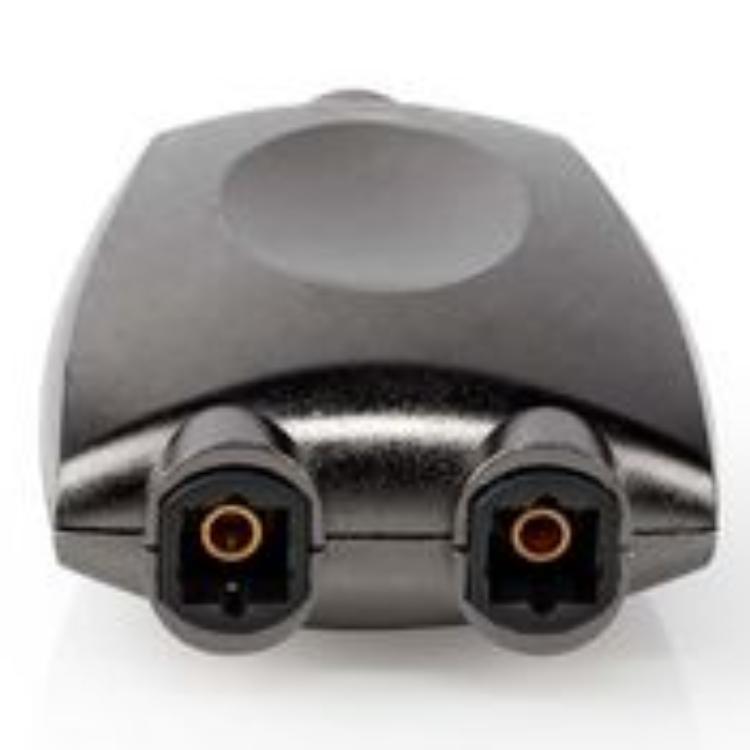 Load image into Gallery viewer, Nedis audio splitter
