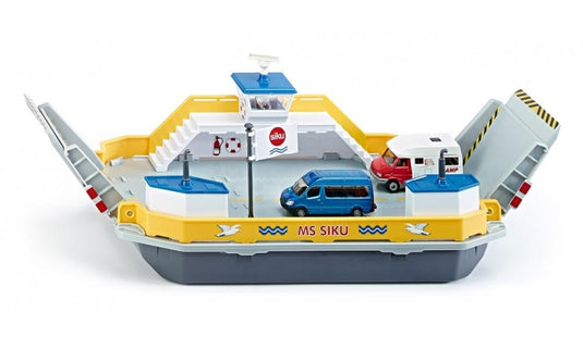 Siku autoferry (1:50)