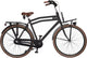 Avalon Cargo Heren 53cm Alu R3 mat-zwart