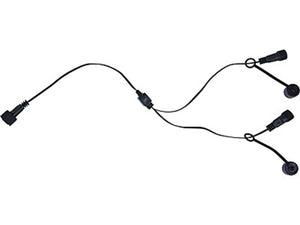 Home styling t-splitter voor koppelverlichting 31volt voor max.1600 led in- en outdoor