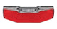 Axa achterlicht blueline steady dynamo 6v 80mm op kaart
