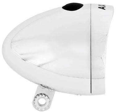 Koplamp Fiets AXA Classic Chroom