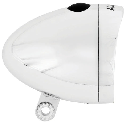 Koplamp Fiets AXA Classic Chroom