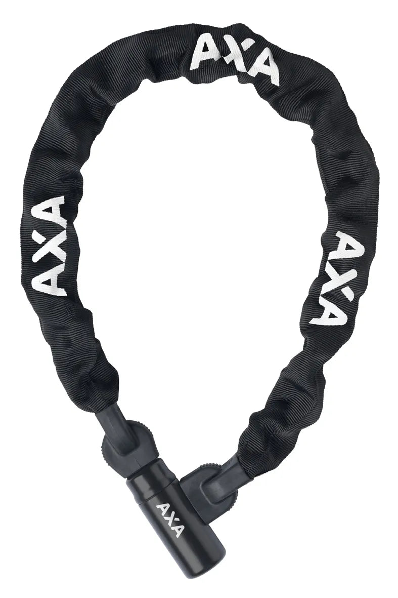 Load image into Gallery viewer, Slotketting AXA Linq 100Cm 9,5Mm Zwart
