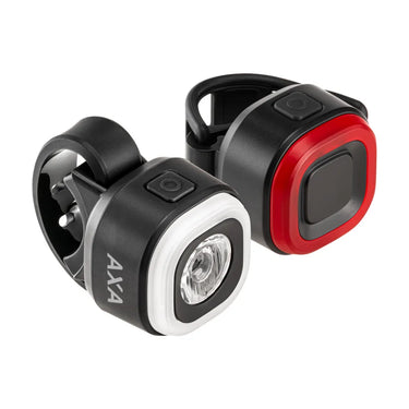 Axa on usb verlichting set