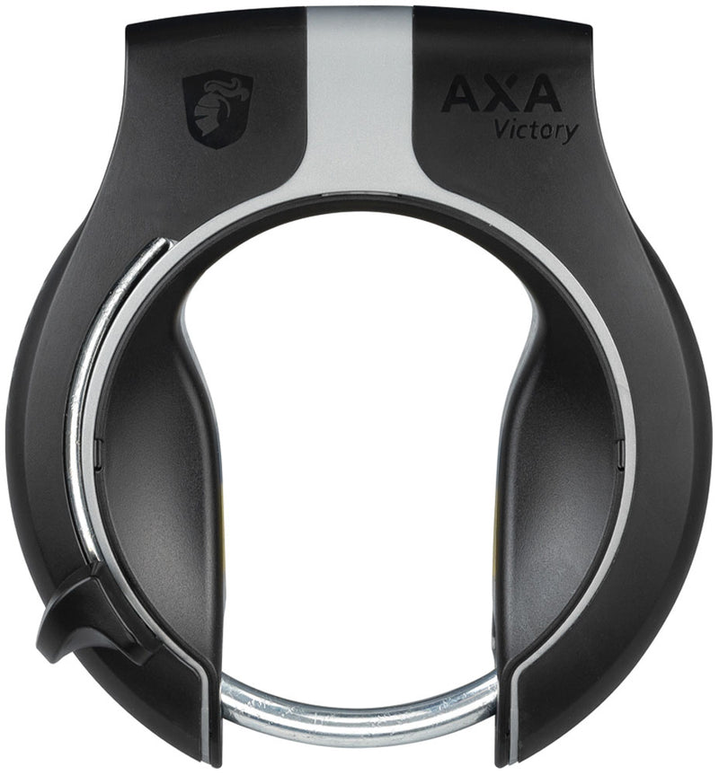Load image into Gallery viewer, AXA Victory ringslot 10mm - ART** - grijs zwart
