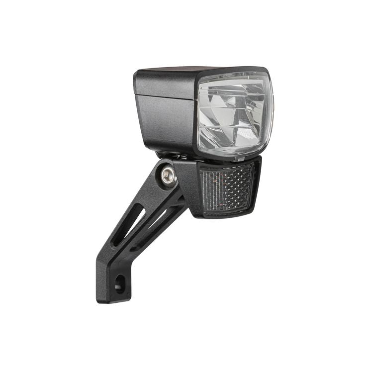 AXA koplamp NXT 80 E-bike LED 6-12V AM