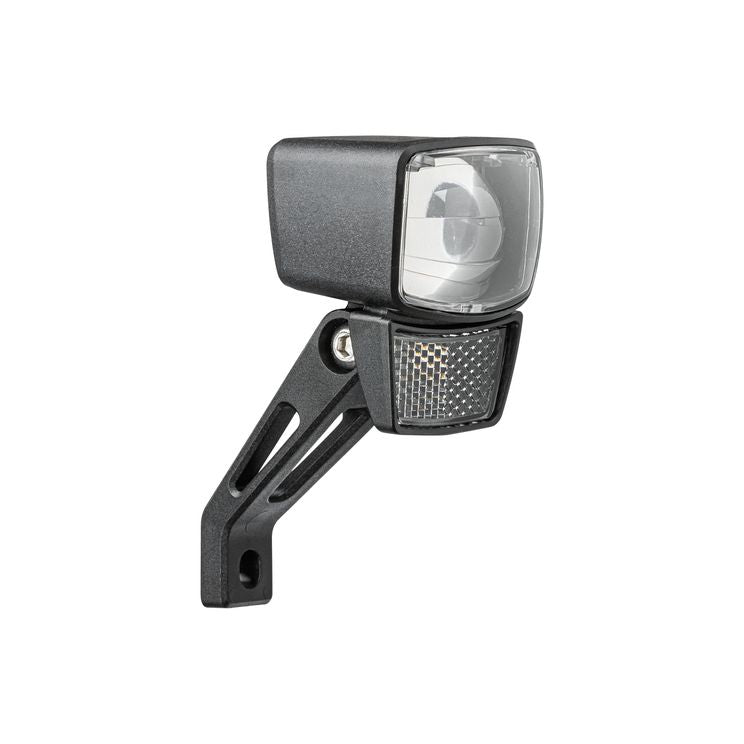 Load image into Gallery viewer, Koplamp AXA NXT-30 Naafdynamo | Aan uit | 30 Lux
