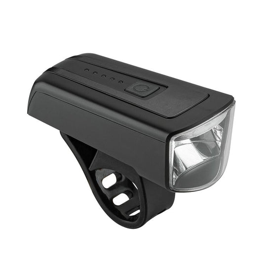 Axa koplamp dwn-70 usb aan uit | 10 40 70 lux
