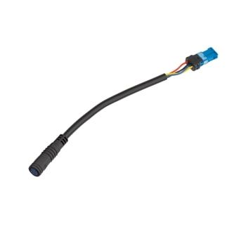 Load image into Gallery viewer, Axa -in tracker aansluit snoer bosch bdu4 performance cx spee
