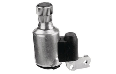 Basta Dynamo 8201 links zilver