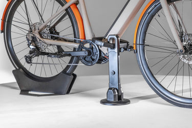 Hiplok ax1000 - wall floor anchor