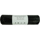 Afvalzak 60l grijs 20 stuks op rol