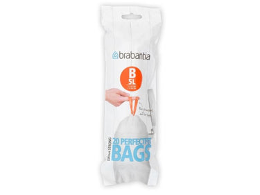 Brabantia | 4 stuks