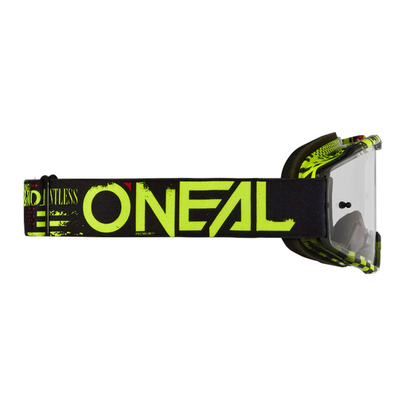 Chargez l'image dans la visionneuse de la galerie, O'neal b-10 attack - goggle
