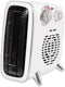 Eurom b-4 1800 | keramische kachel wit 1800 w