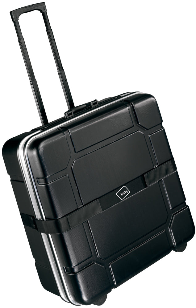 Load image into Gallery viewer, B w foldon bike transport case
