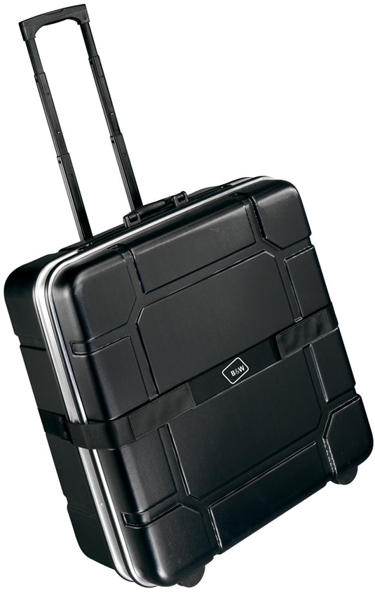 B w foldon bike transport case