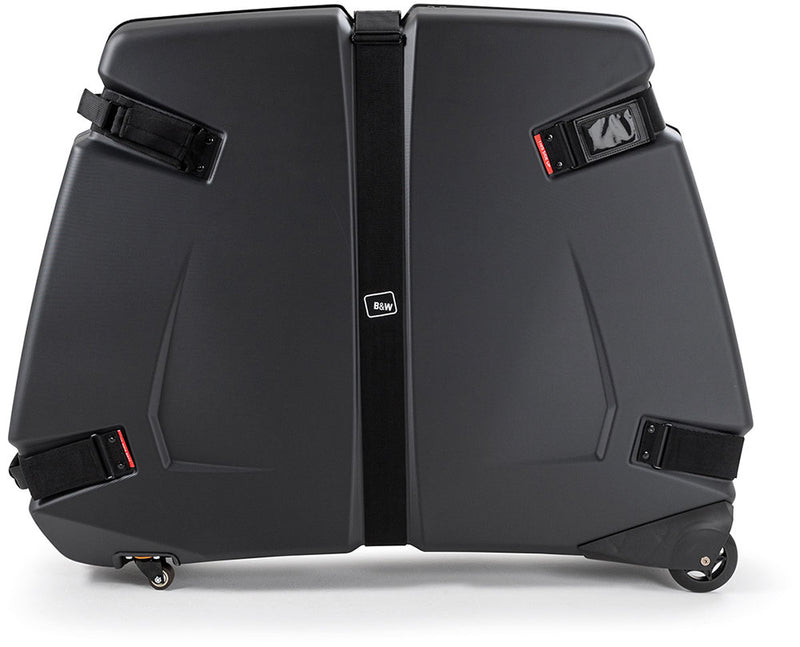 Load image into Gallery viewer, B w bike box ii
