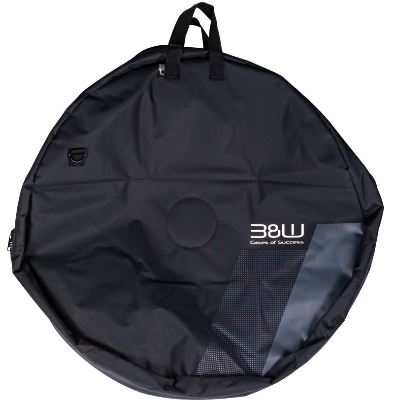 Load image into Gallery viewer, B w double wheel guard wheel bag 2.0
