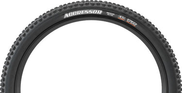 Maxxis buitenband Aggressor EXO TR 29 x 2.30 zw vouw