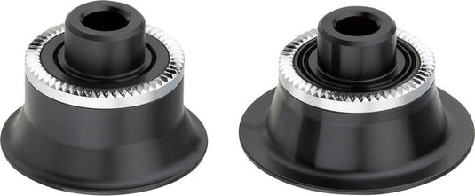 Zipp end caps for 177 176 hubs