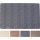 Excellent houseware placemat 43,5x28,5cm placemat 43,5x28,5cm