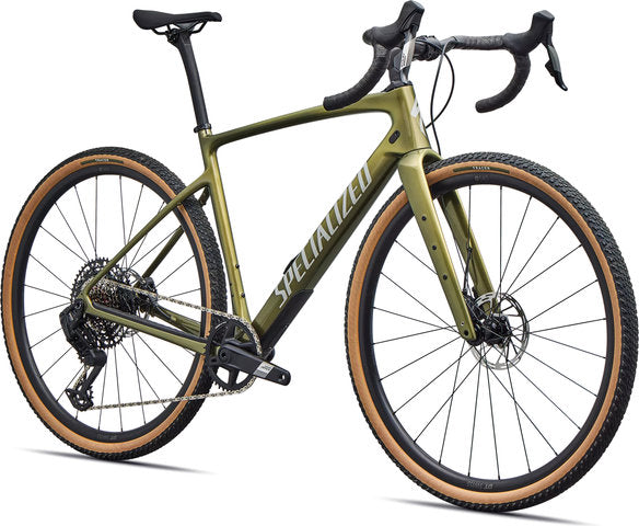 Load image into Gallery viewer, Specialized diverge 4 comp carbon 28 gravel bike
