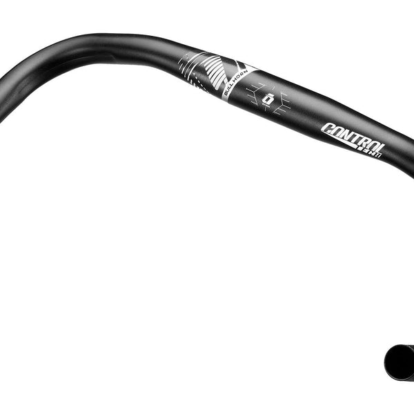 Controltech - tt bull horn basebar stuur 40cm