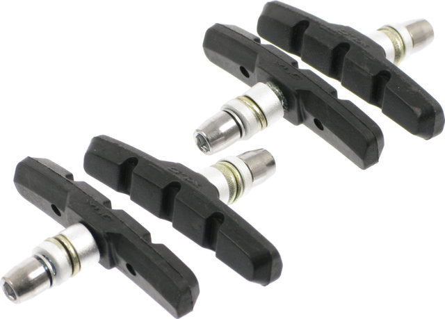 Load image into Gallery viewer, Xlc bs-v01 brake shoes for v-brake - 2 pairs
