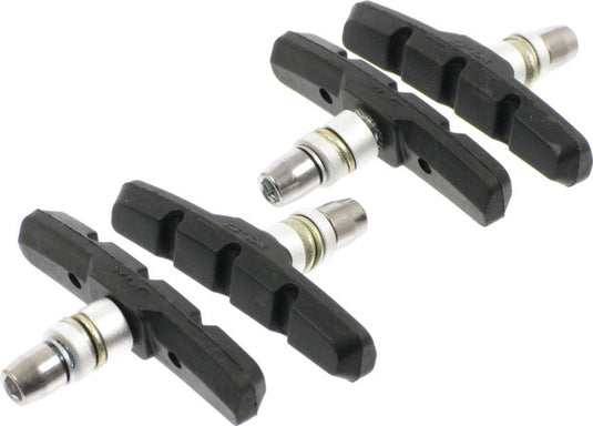 Xlc bs-v01 brake shoes for v-brake - 2 pairs